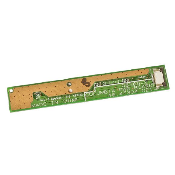 Power button board Acer extensa 5620Z