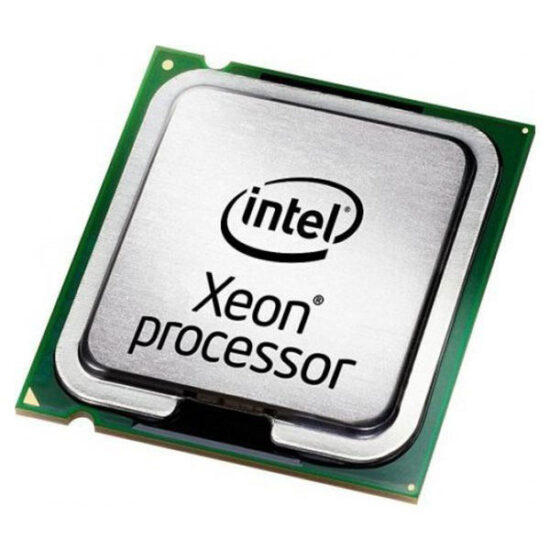 Cpu Intel Xeon E5-2630 V2 2.60ghz