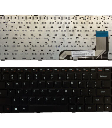 Πληκτρολόγιο Laptop Lenovo Ideapad 100-14iby