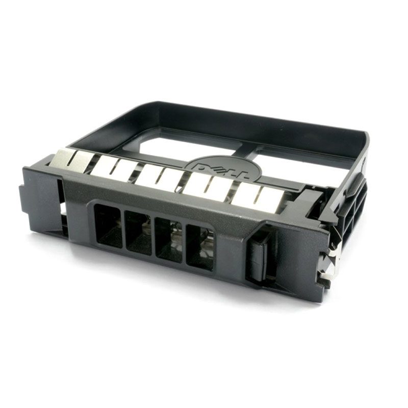 HDD Blank Filler Dell PowerEdge R710 T710 R410