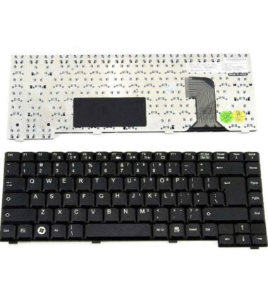 Πληκτρολόγιο Laptop Fujitsu-siemens Amilo Pi2530 Pi2540 Pi2550