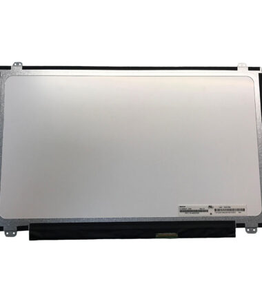 Οθόνη Laptop 15.6" 1366x768 Wxga Hd Led N156bgk-e33 Razor Touch