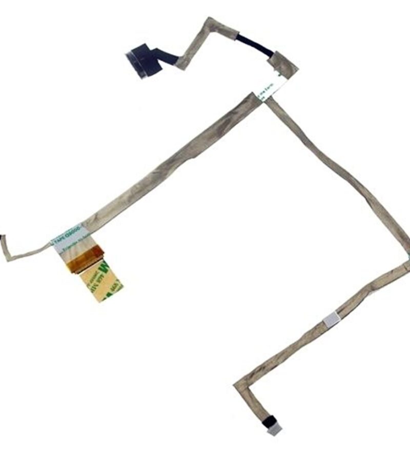Καλωδιοταινία Οθόνης Laptop HP Pavilion DV6 DV6-3000 DV6-4000