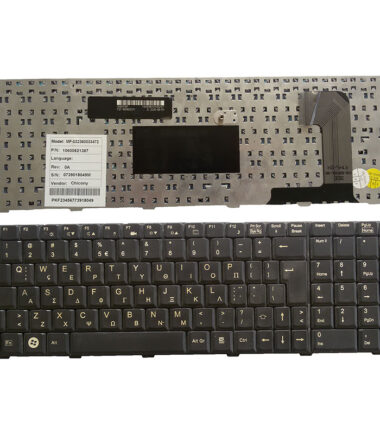 Πληκτρολόγιο Laptop Fujitsu-siemens Amilo Xi2528 Xi2550