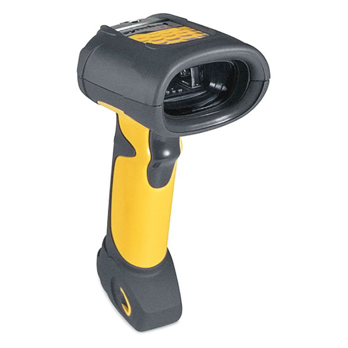 Symbol LS3408 Barcode Scanner 1D