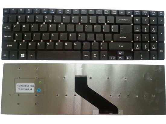 Πληκτρολόγιο Laptop Acer Aspire E1-510 E1-530 E1-570 V3-551 V3-571