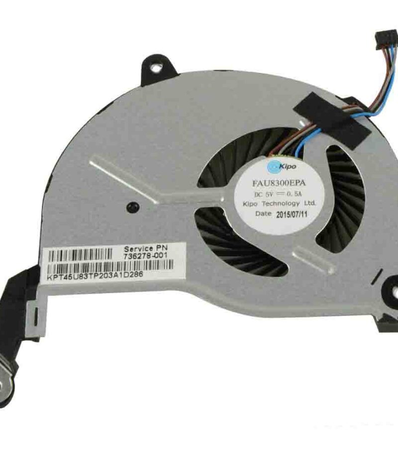 Ανεμιστήρας Laptop HP TOUCHSMART 15n, HP Pavilion 15 SERIES