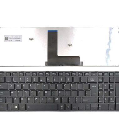 Πληκτρολόγιο Laptop Toshiba Satellite C50-b C50d-b C55-b C55d-b C50a-b