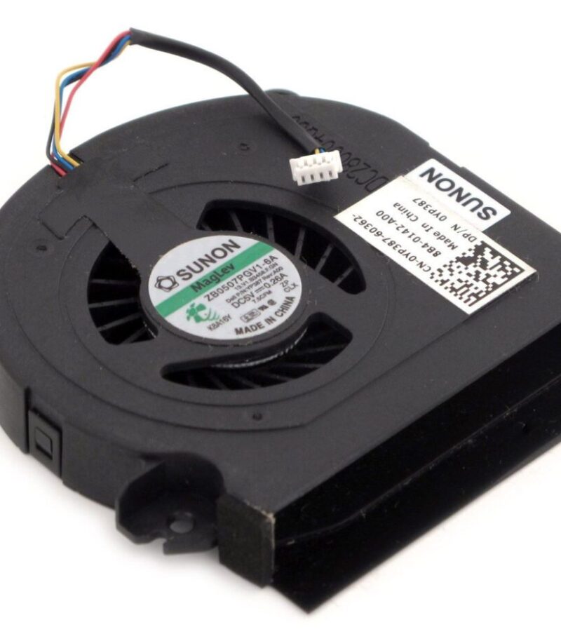 Ανεμιστήρας Laptop Dell Latitude E6500 Precision M4400