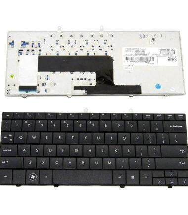 Πληκτρολόγιο Laptop Hp Mini 110