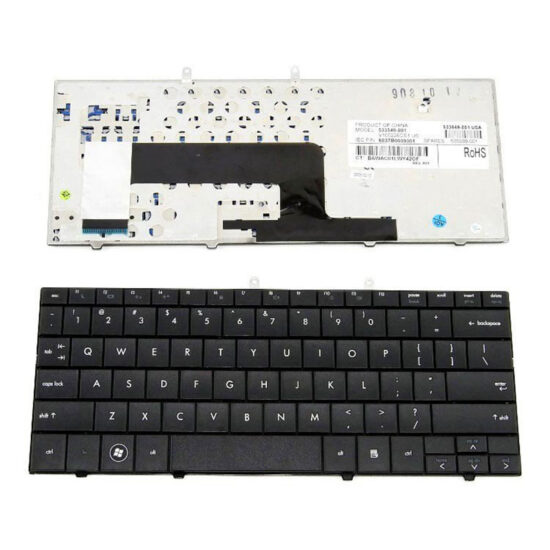 Πληκτρολόγιο Laptop Hp Mini 110