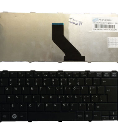 Πληκτρολόγιο Laptop Fujitsu Lh530 Lh530g Series