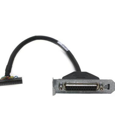 Parallel Port Cable Hp 8200 8300 Dc7900 1xparallel Low Profile
