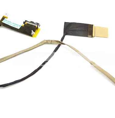 Καλωδιοταινία Οθόνης Laptop HP G72 CQ72