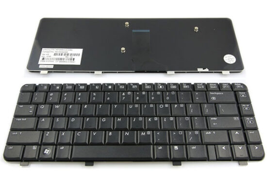 Πληκτρολόγιο Laptop Hp Compaq C700 C700t C727 C729 C730 Series