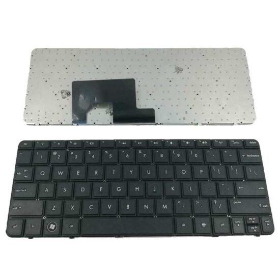 Πληκτρολόγιο Laptop Hp Mini 110-4000
