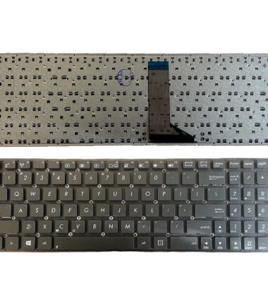 Πληκτρολόγιο Laptop Asus X551 X551m X551ma X551mav Χωρίς Frame