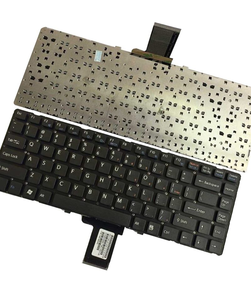 Πληκτρολόγιο Laptop Sony Vaio VPC-EA VPC-EA1S1E/L Χωρίς Frame