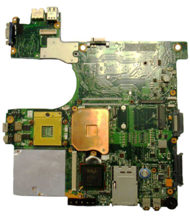 Μητρική Laptop Toshiba Satellite A100 A105 V000068870 6050a2101801-mb-a03