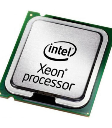 Cpu Intel Xeon E5-2667 2.90ghz