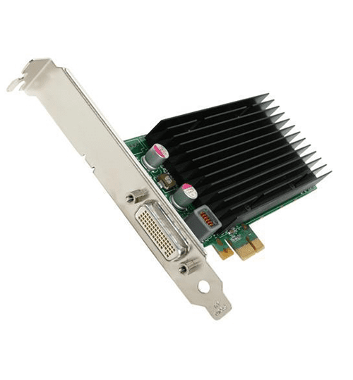 DELL nVidia Quadro NVS 300 512MB Full Profile