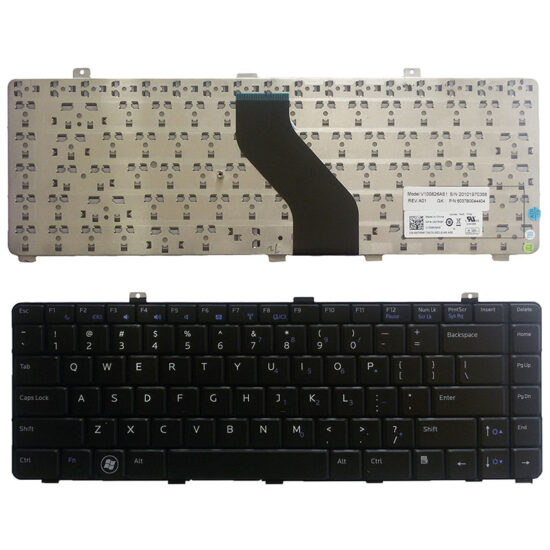 Πληκτρολόγιο Laptop Dell Vostro V13 132 V13z