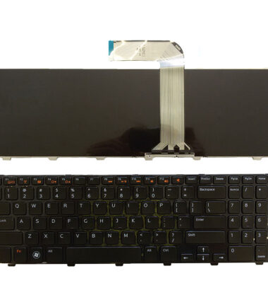 Πληκτρολόγιο Laptop Dell Inspiron 15r N5110 M5110