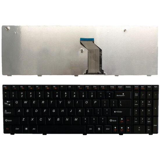 Πληκτρολόγιο Laptop Lenovo G560 G565