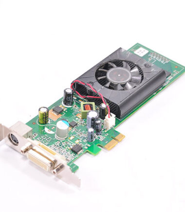 Hp Nvidia Geforce 8400gs 256mb Low Profile