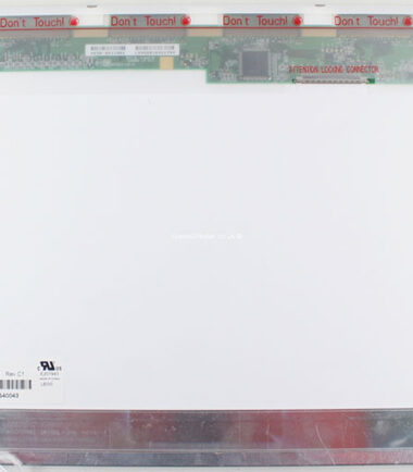 Οθόνη Laptop 17.0" 1440x900 Wxga+ Ccfl  N170c2-l02