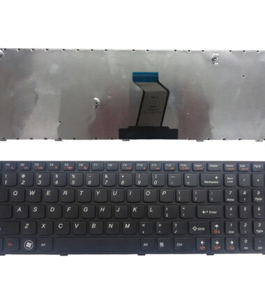 Πληκτρολόγιο Laptop Keyboard Lenovo Z570 V570 B570 B575 Z570 V570 B570a B570g B575 V570c