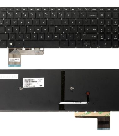 Πληκτρολόγιο Laptop Hp Envy M6-k M6-k000 M6-k100 Series Xωρις Frame
