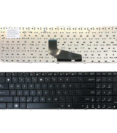 Πληκτρολόγιο Laptop Asus X54 X54c X54l X54xi X54xb X54h