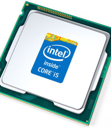 Cpu Intel Core I5 3350p 3.10ghz