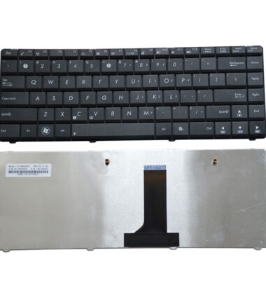 Πληκτρολόγιο Laptop Asus K43b K43t K43ty X43b X43by X43u