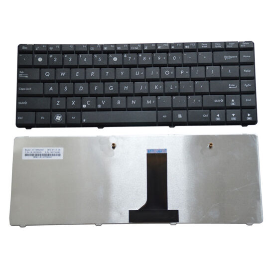 Πληκτρολόγιο Laptop Asus K43b K43t K43ty X43b X43by X43u