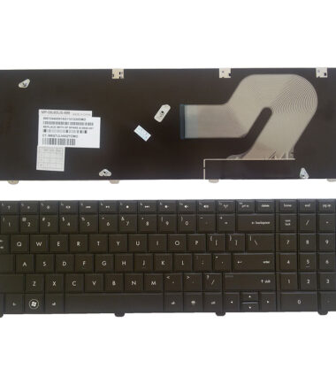 Πληκτρολόγιο Laptop Hp Compaq Cq72 G72