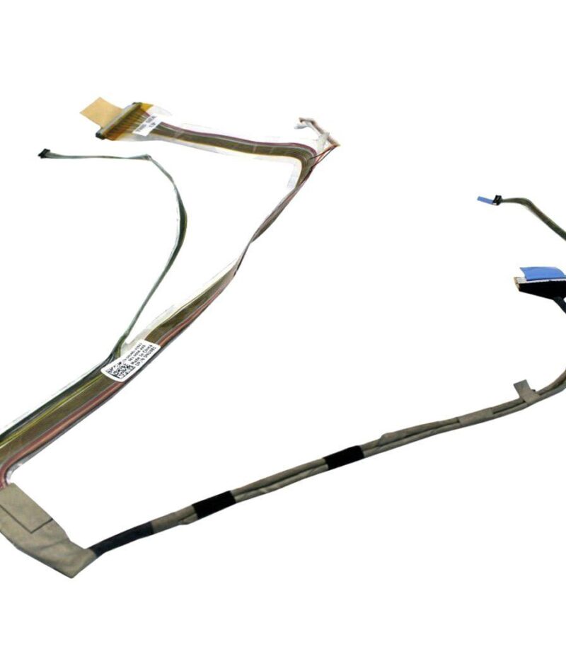 Καλωδιοταινία Οθόνης Laptop Dell Studio 1735 1737