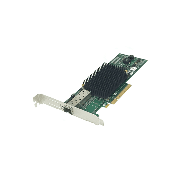 Fibre Channel HP Emulex LPe12000 8Gbps