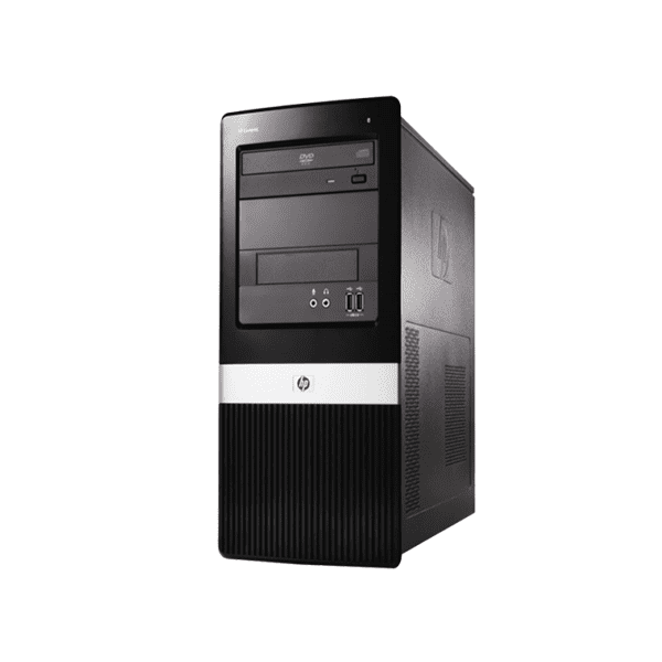 HP PRO 3120  Pentium E5500 SFF GRADE A-