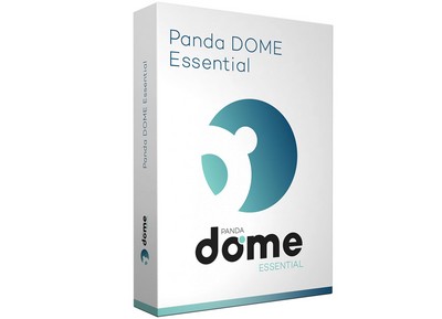 Sw Panda Dome Essential (1 άδεια)
