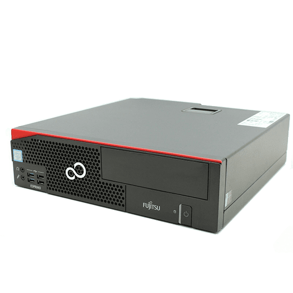 Fujitsu Esprimo D556 E85+ Intel i3-6100 SFF GRADE B