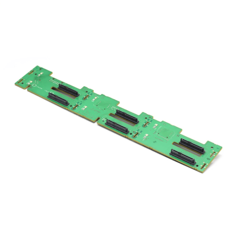 Hard Drive Backplane Board Dell Poweredge R710