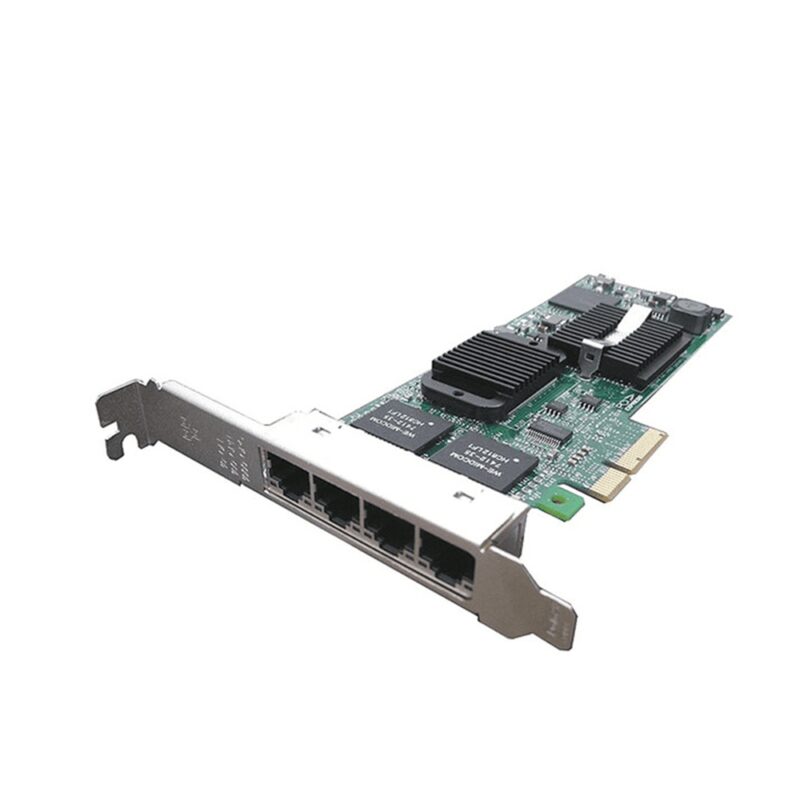 Κάρτα δικτύου Dell Intel D96950-006 Pro/1000 Vt