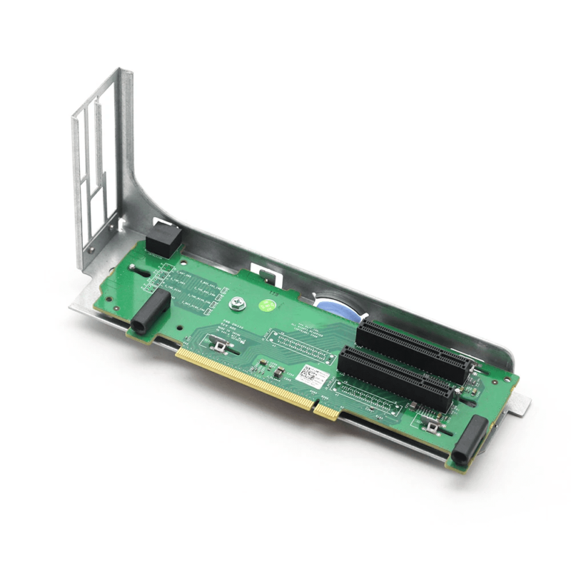 Pcie Riser Card Dell Poweredge R710