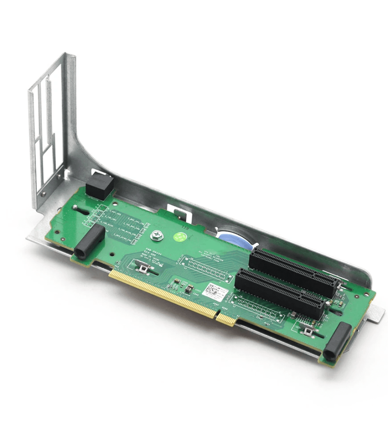 PCIe Riser Card DELL PowerEdge R710