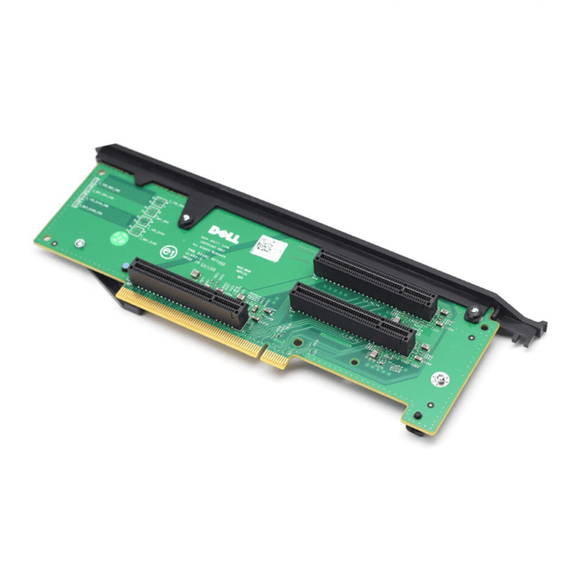 Pcie Riser Card Dell Poweredge R710 No Cage