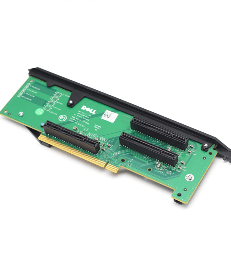 PCIe Riser Card DELL PowerEdge R710 No Cage