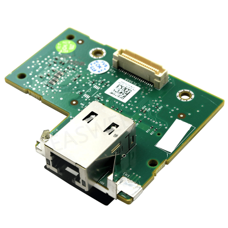 Dell Remote Access Card Idrac6 Poweredge R610/r710