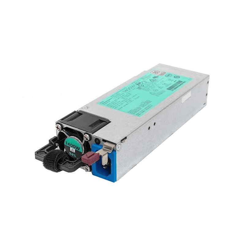 Server Power Supply HP DL360 G9 DL380 G9 1400W‎